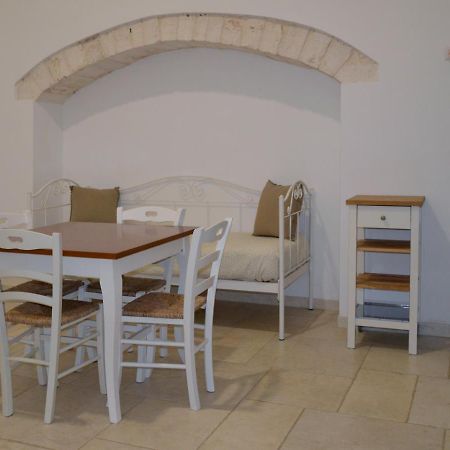 Masseria Poli Country House Conversano Exterior photo