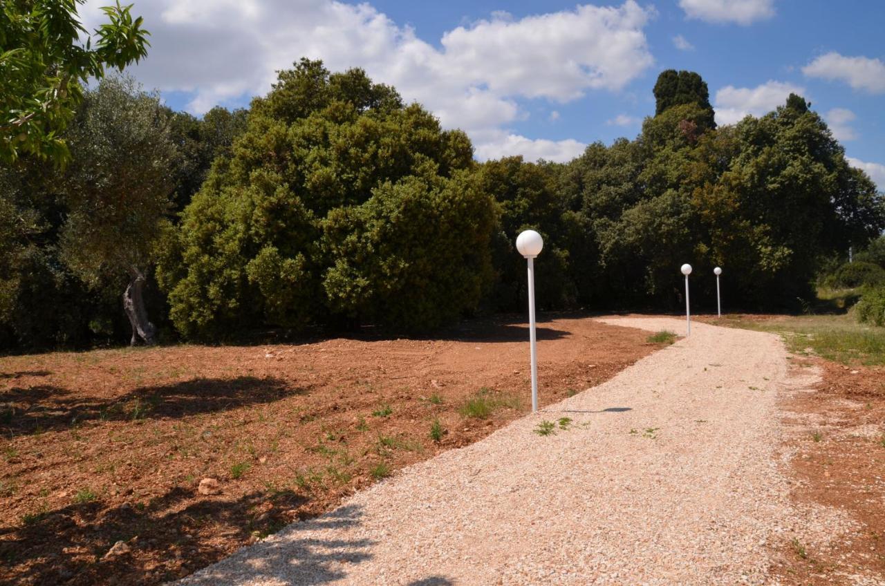 Masseria Poli Country House Conversano Exterior photo
