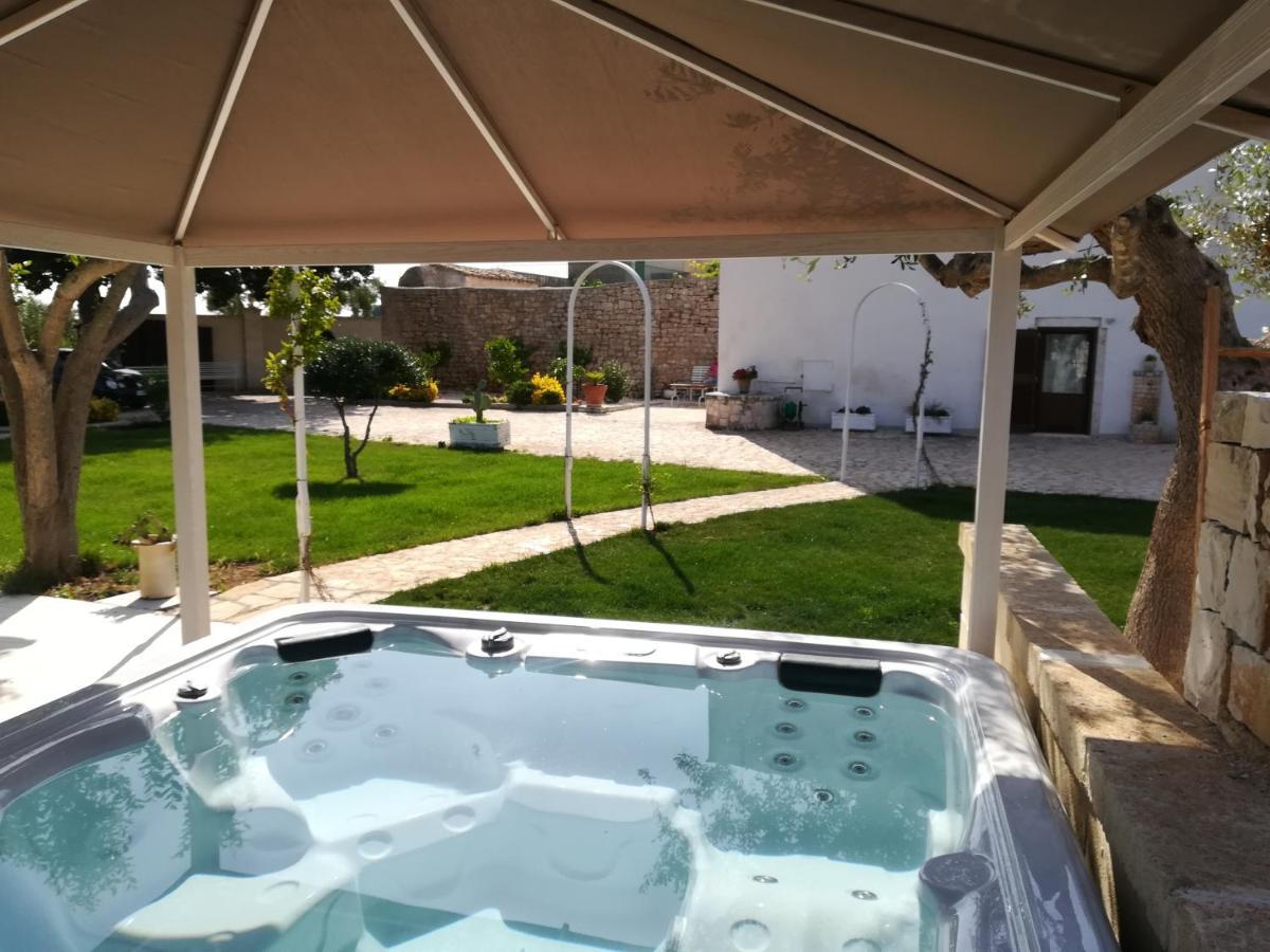 Masseria Poli Country House Conversano Exterior photo