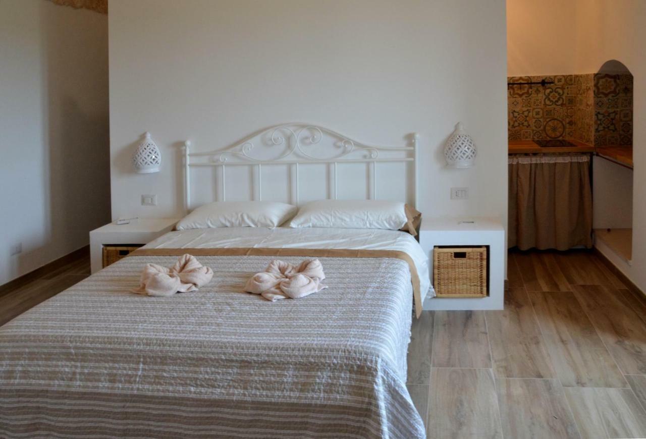Masseria Poli Country House Conversano Exterior photo