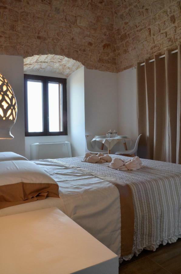 Masseria Poli Country House Conversano Exterior photo