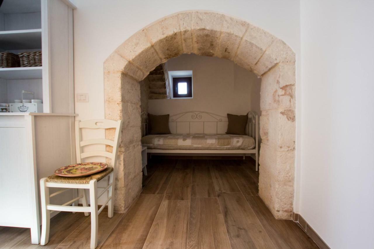 Masseria Poli Country House Conversano Exterior photo