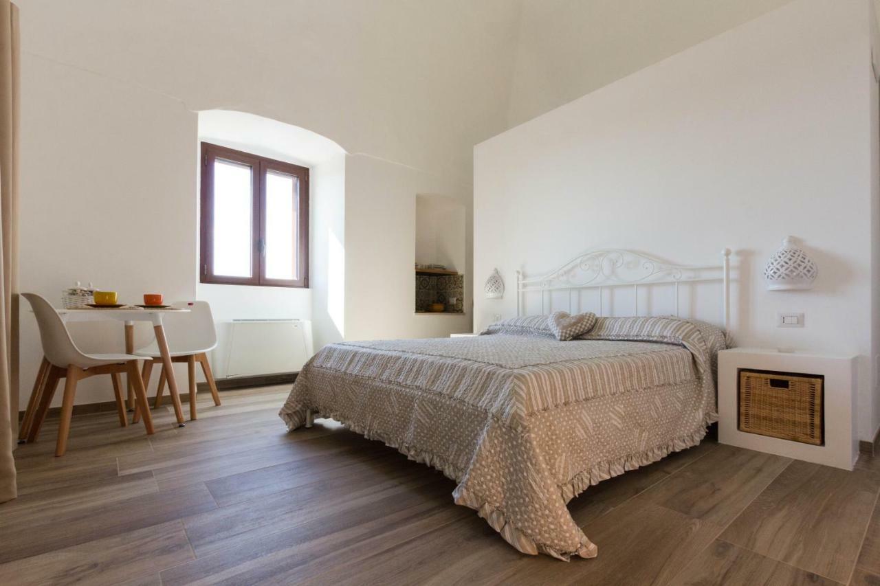 Masseria Poli Country House Conversano Exterior photo