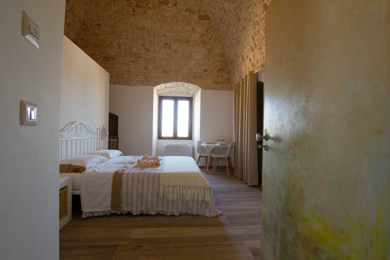 Masseria Poli Country House Conversano Exterior photo