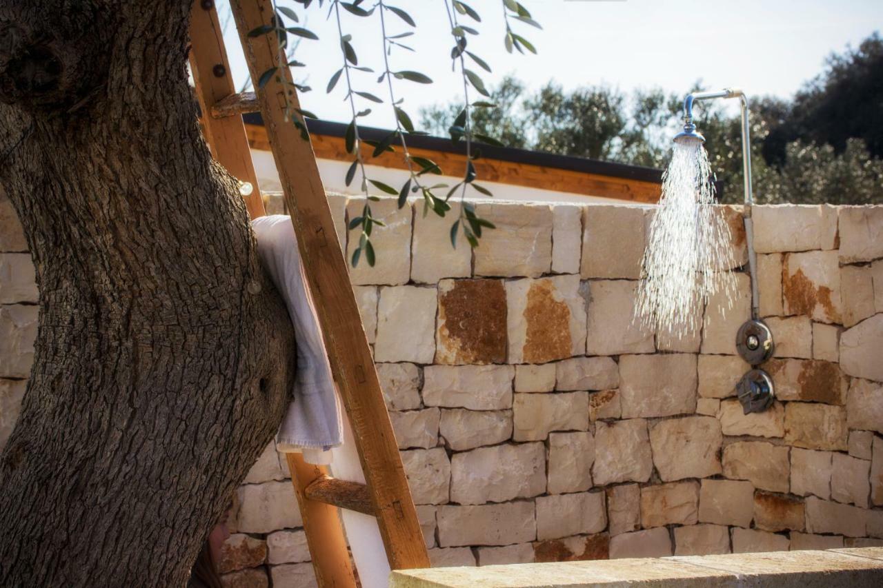 Masseria Poli Country House Conversano Exterior photo