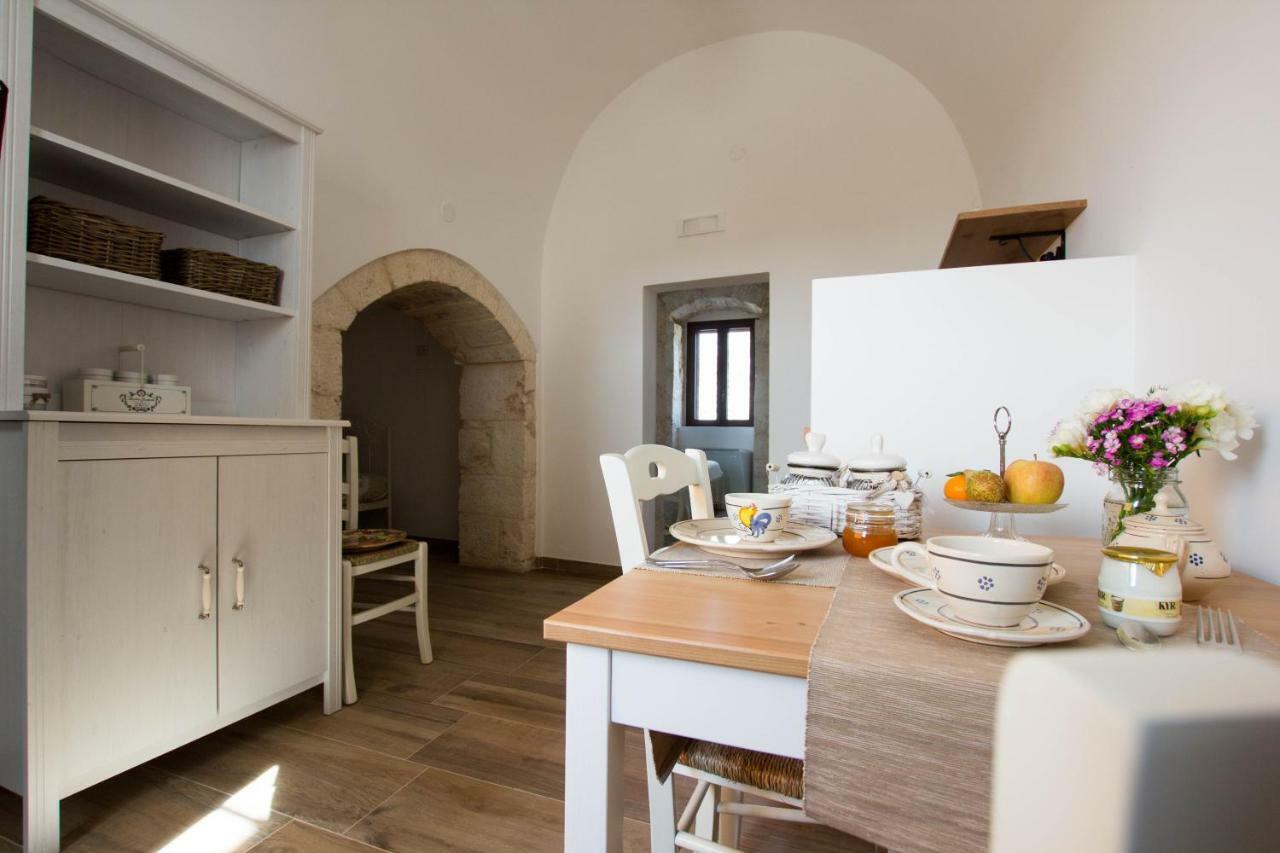 Masseria Poli Country House Conversano Exterior photo